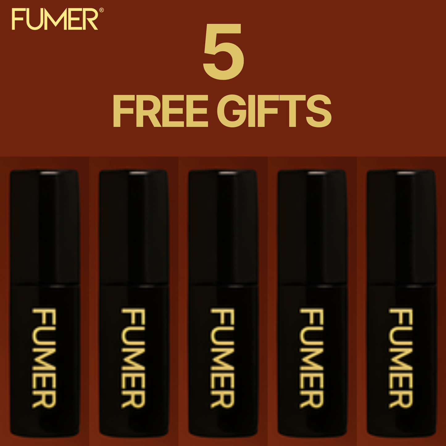 🎁 EXPLORER PERFUMES (PACK OF 5) (100% off)