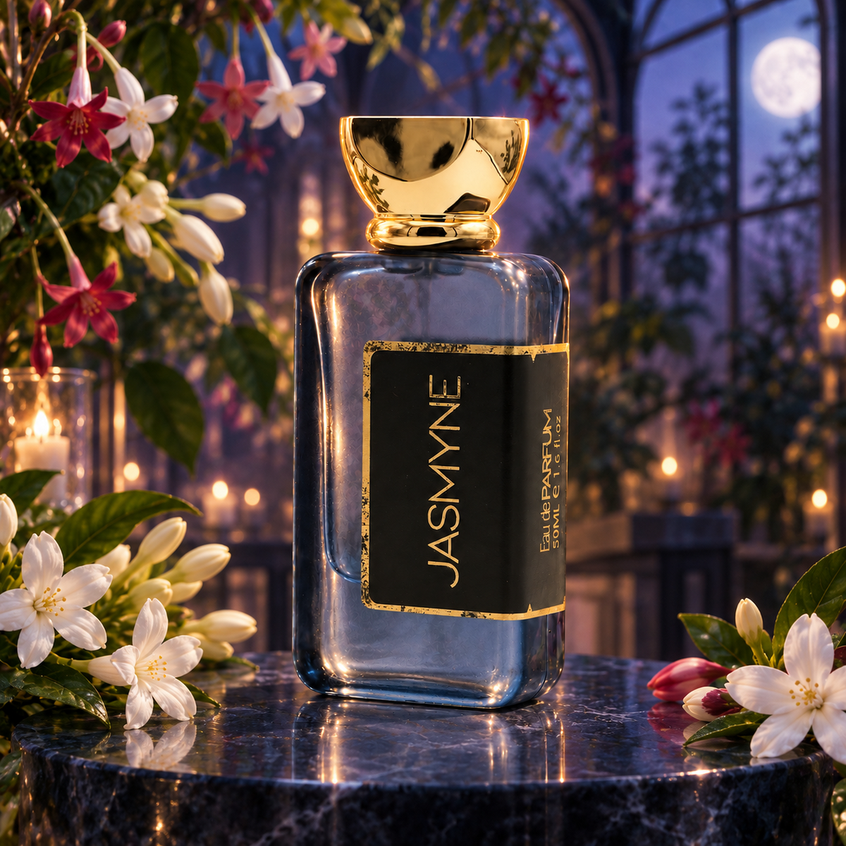 JASMYNE (50ml)