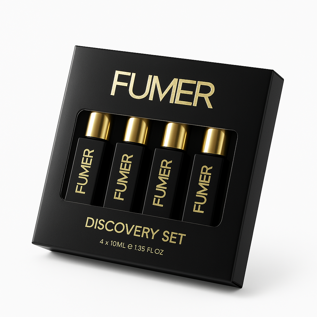 DISCOVERY SET