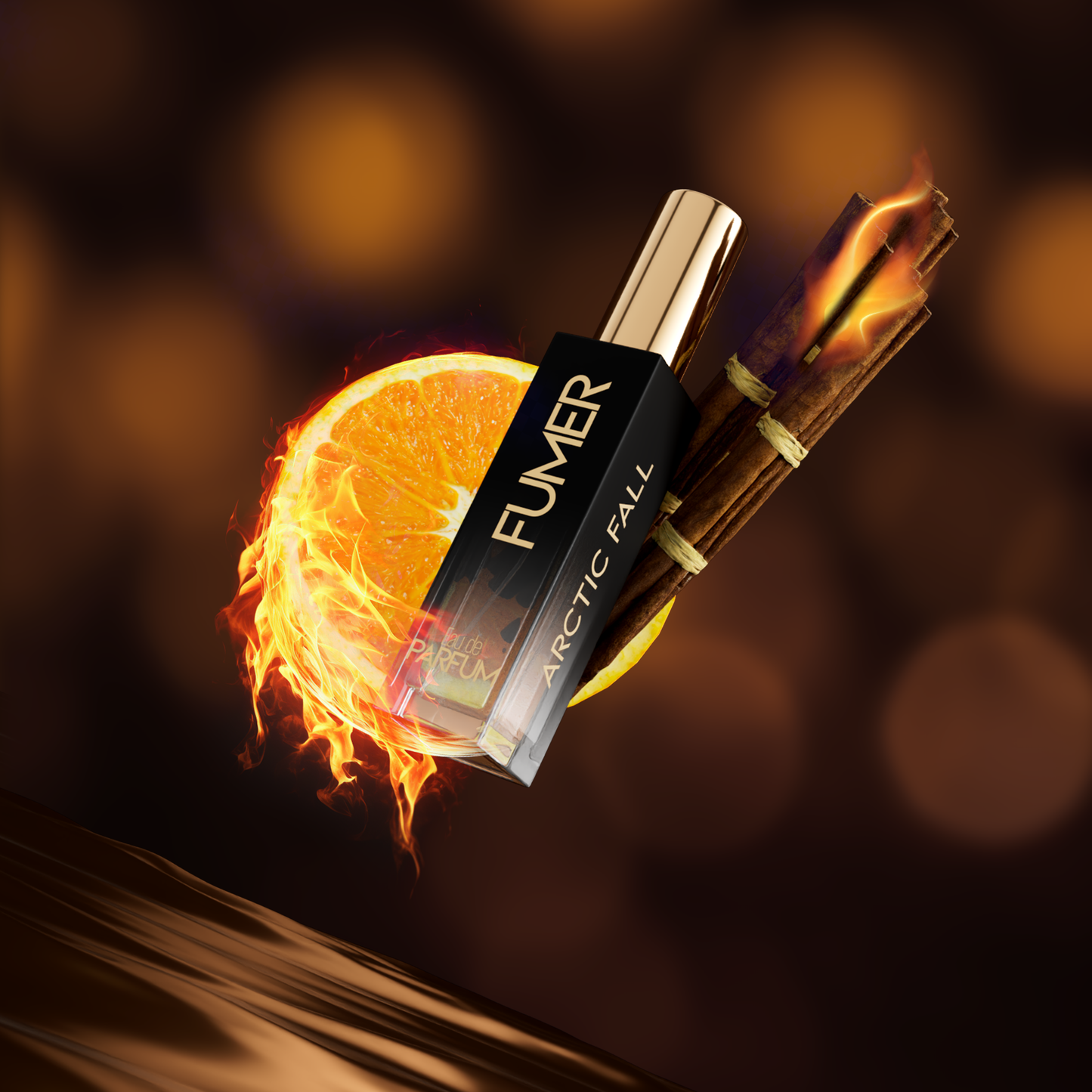 TRAVEL SIZE PERFUME FOR HIM