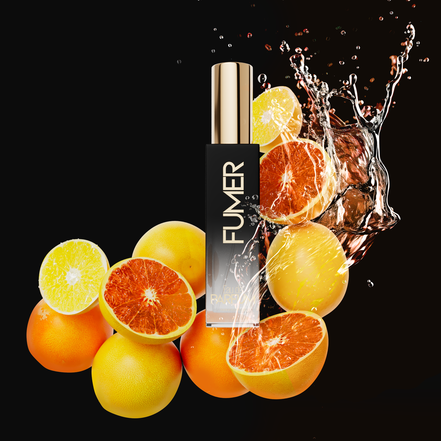 TRAVEL SIZE PERFUME FOR HIM