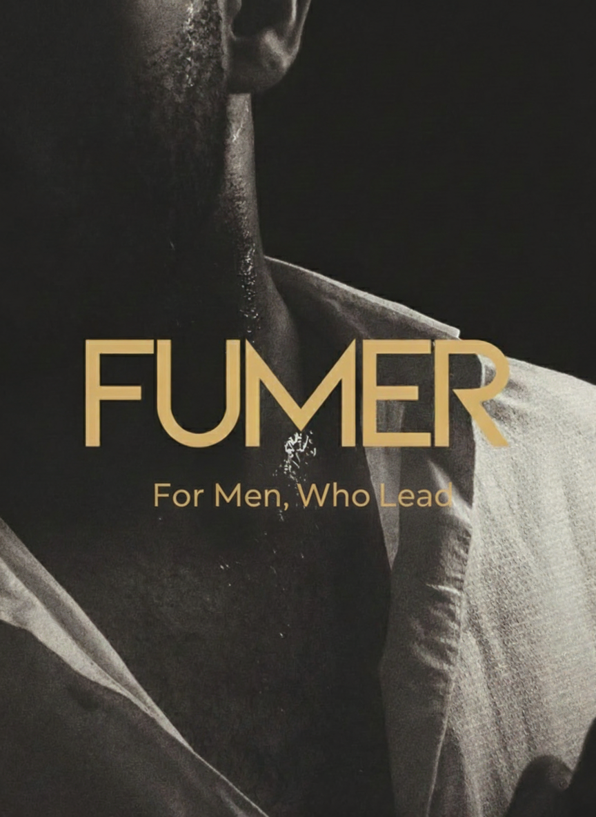 FOR HIM