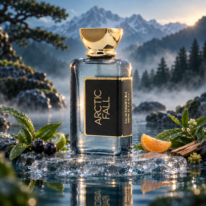 ARCTIC FALL (50ml)