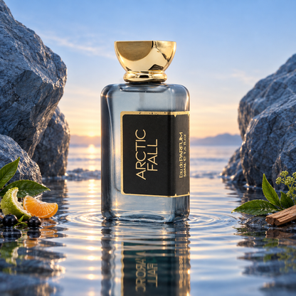 ARCTIC FALL (50ml)