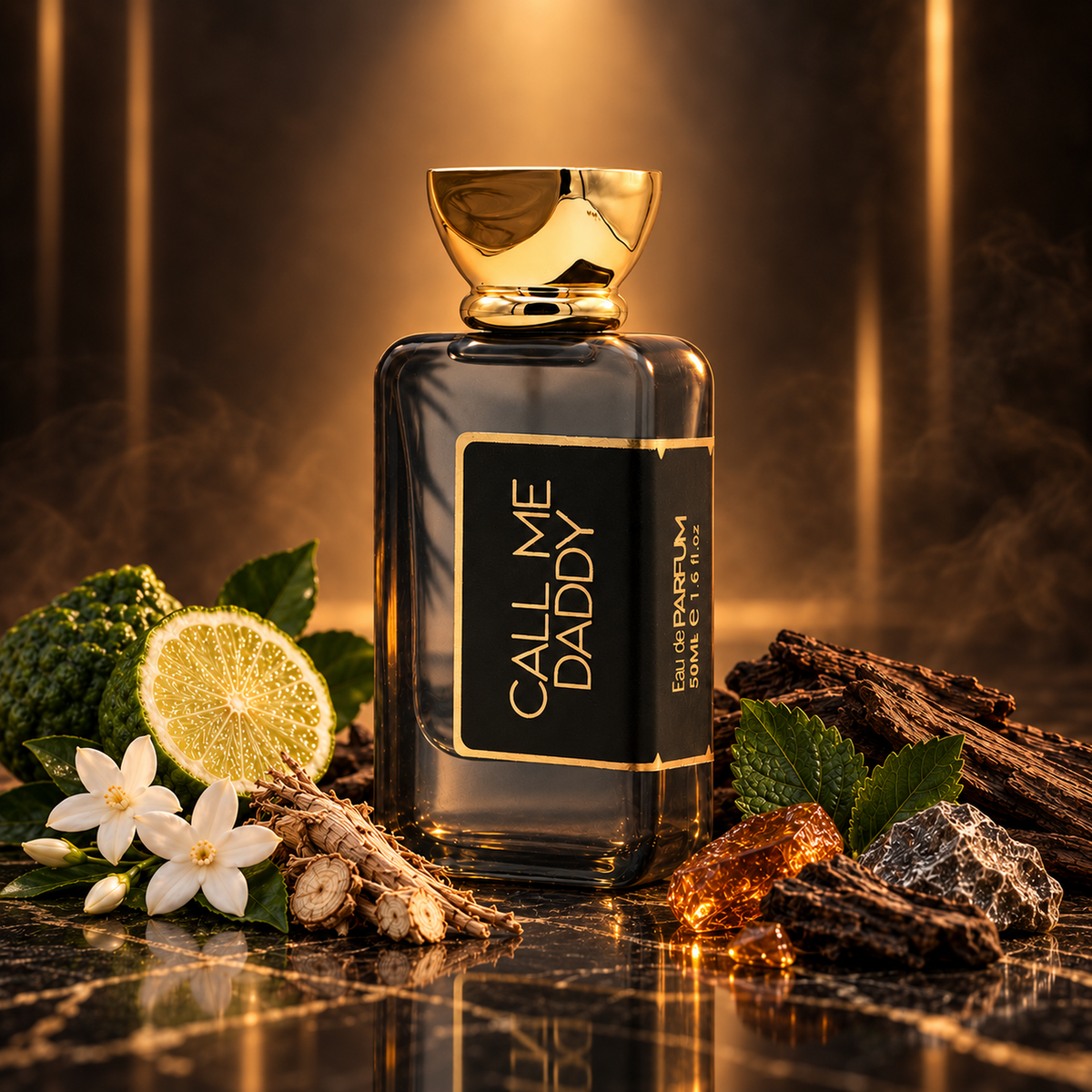 CALL ME DADDY (50ml)