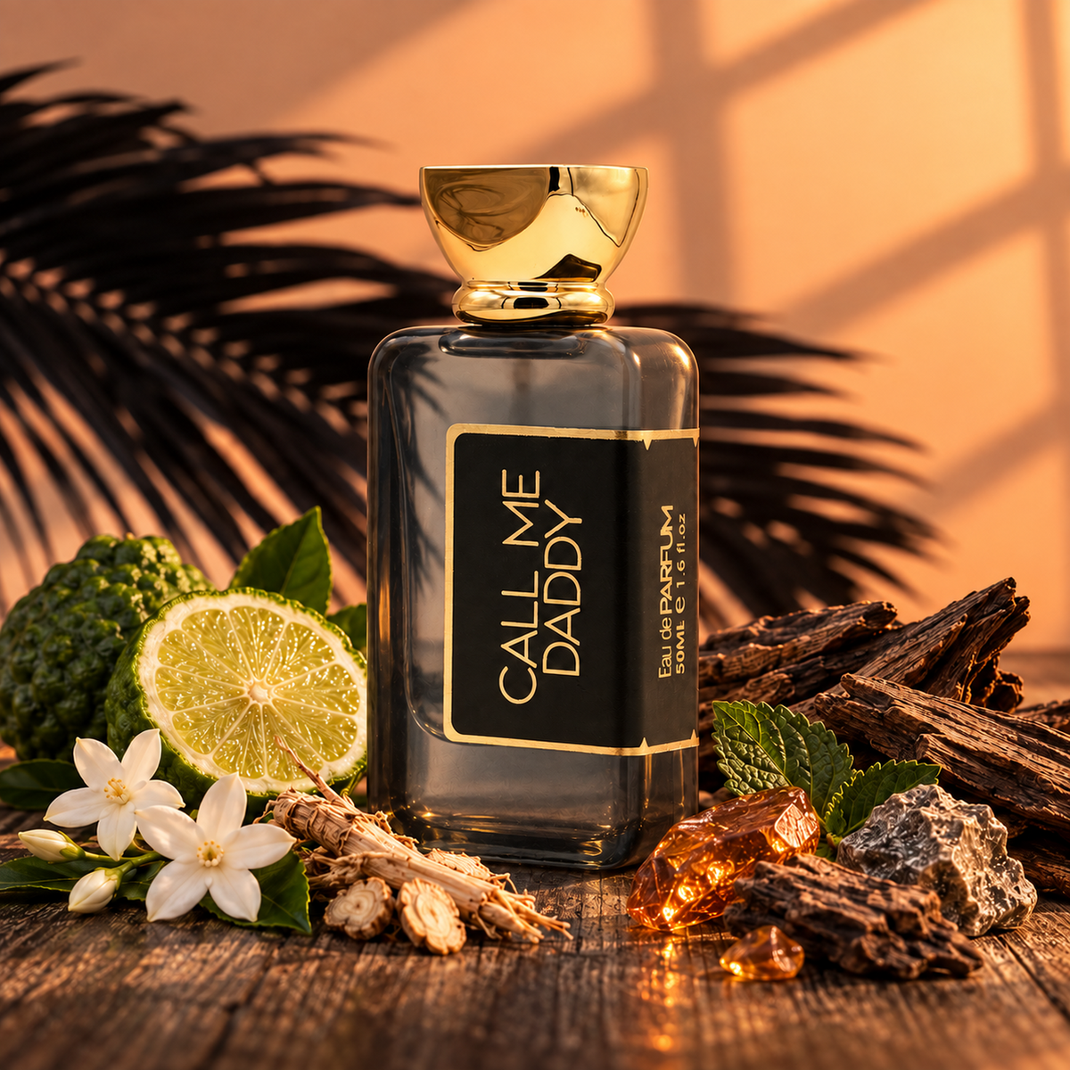 CALL ME DADDY (50ml)