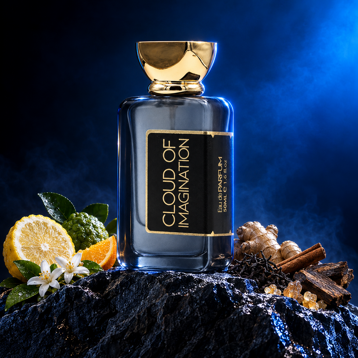 CLOUD OF IMAGINATION (50ml)