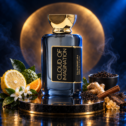 CLOUD OF IMAGINATION (50ml)