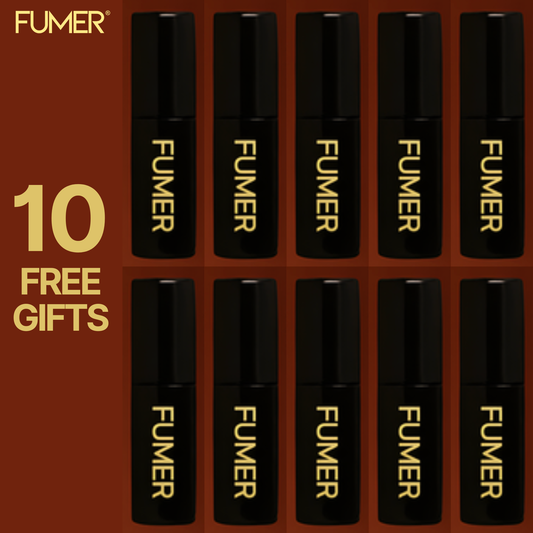 🎁 EXPLORER PERFUMES (PACK OF 10) (100% off)