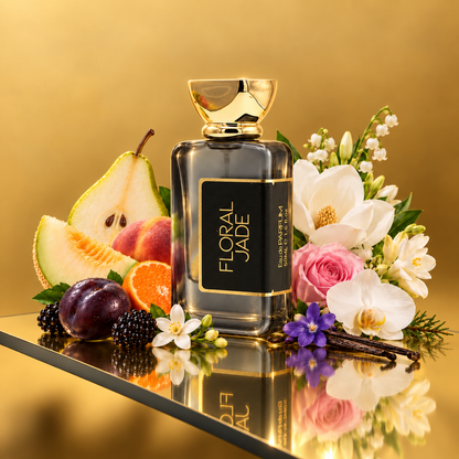 FLORAL JADE (50ml)