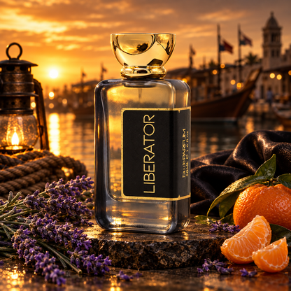 LIBERATOR (50ml)
