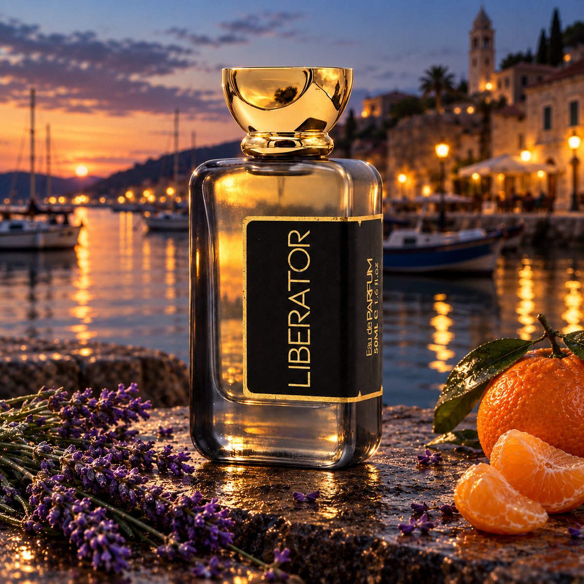 LIBERATOR (50ml)