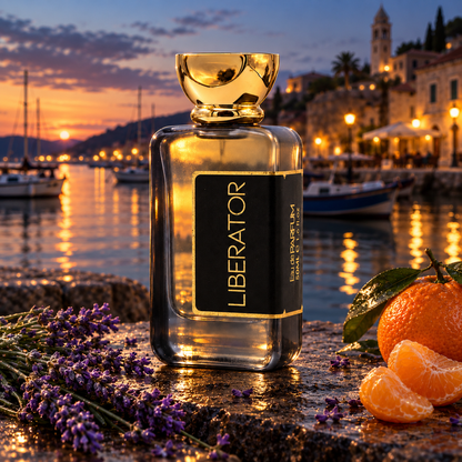 LIBERATOR (50ml)