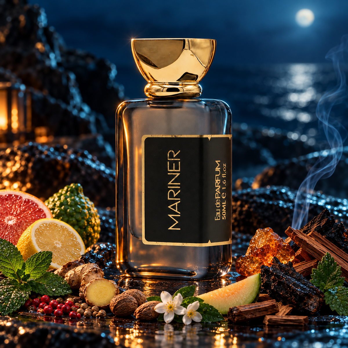 MARINER (50ml)