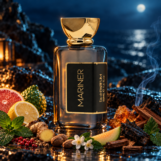 MARINER (50ml)