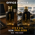 Office Bundle | Call me Daddy + Mariner