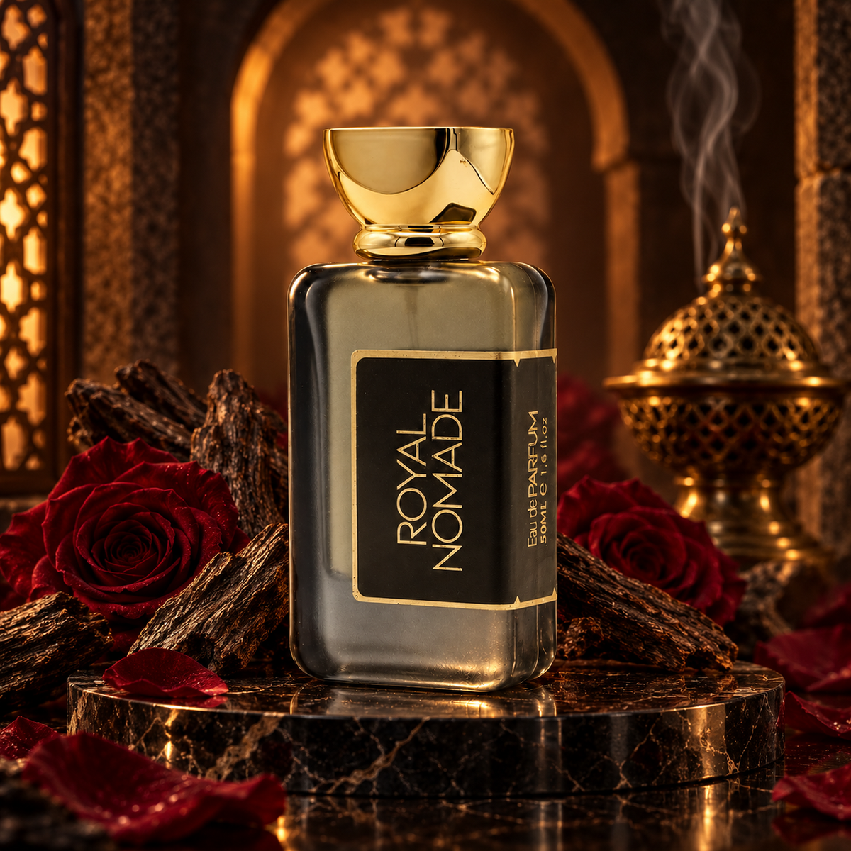ROYAL NOMADE (50ml)