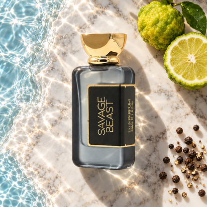 SAVAGE BEAST (50ml)