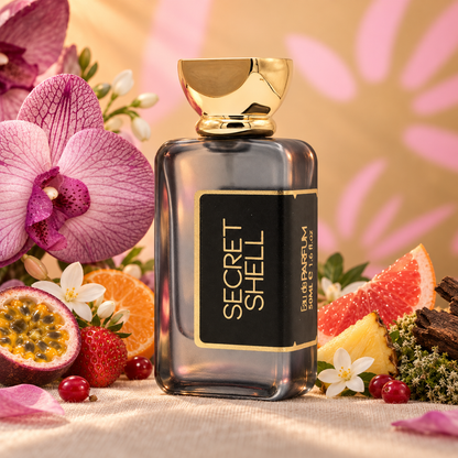 SECRET SHELL (50ml)