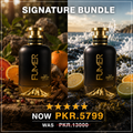 Signature Bundle | Savage Beast + Cloud of Imagination