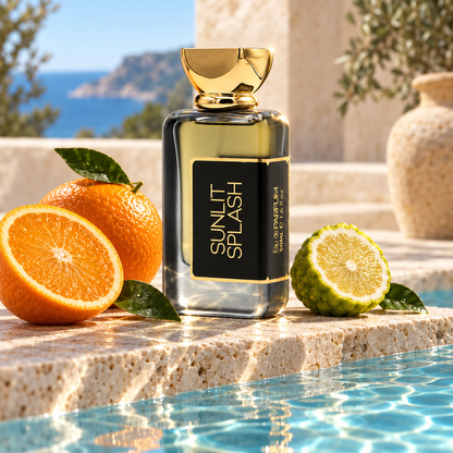 SUNLIT SPLASH (50ml)