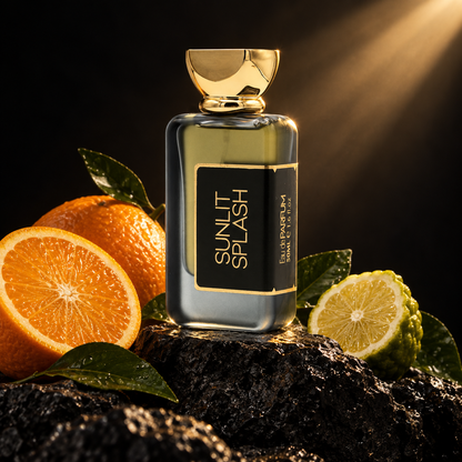SUNLIT SPLASH (50ml)