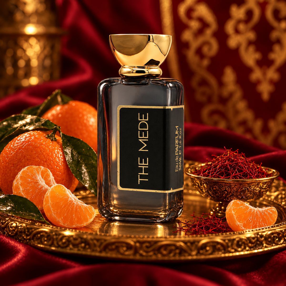 THE MEDE (50ml)