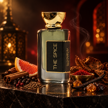 THE SPICE (50ml)