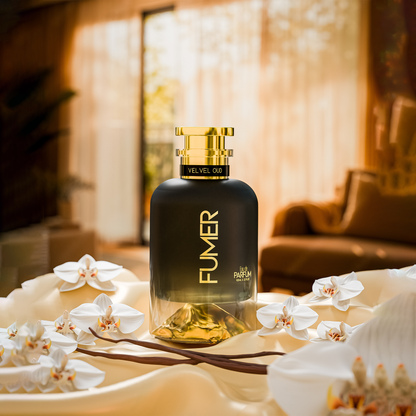 VELVET OUD