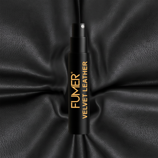 VELVET LEATHER (2ml)