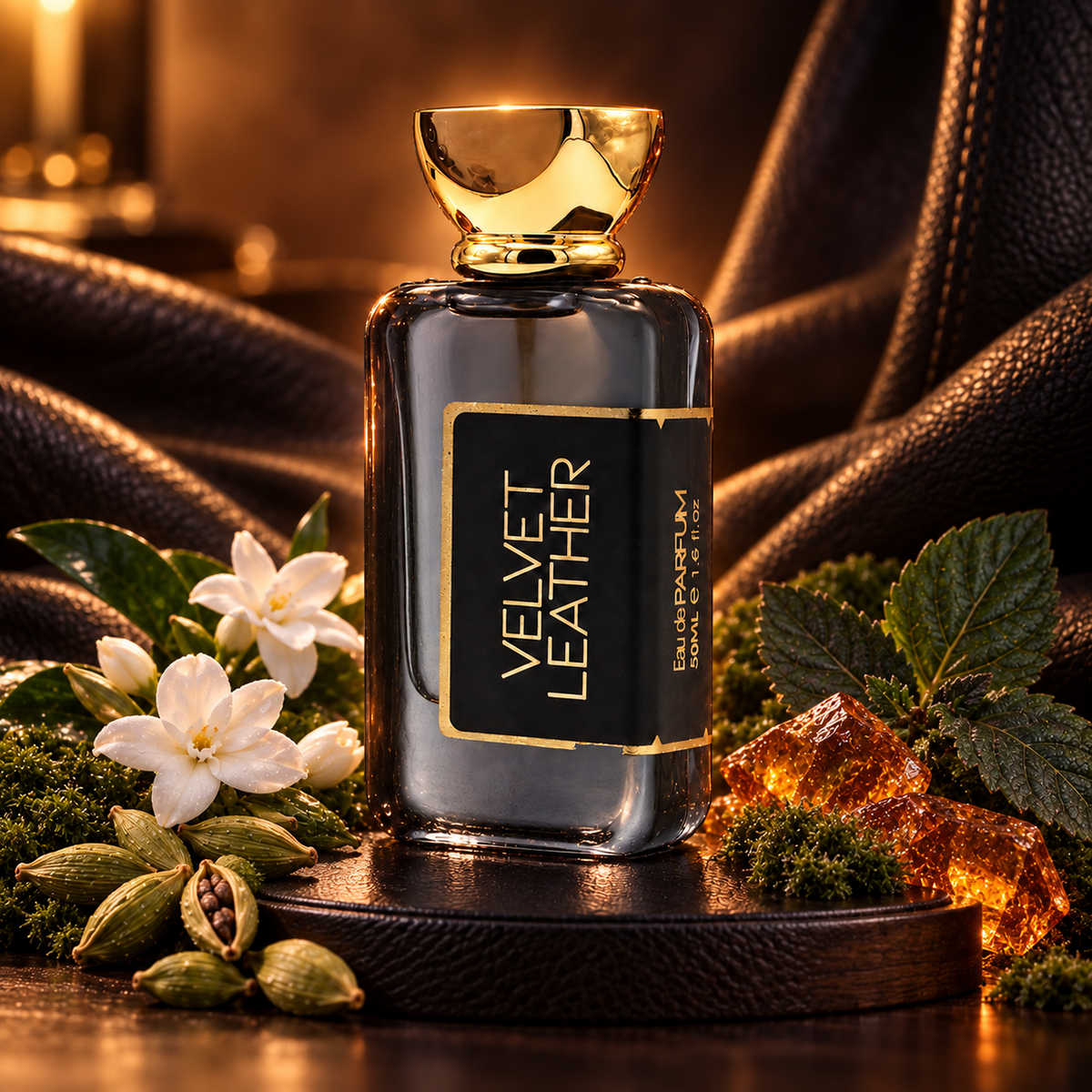 VELVET OUD (50ml)