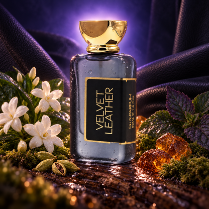 VELVET LEATHER (50ml)