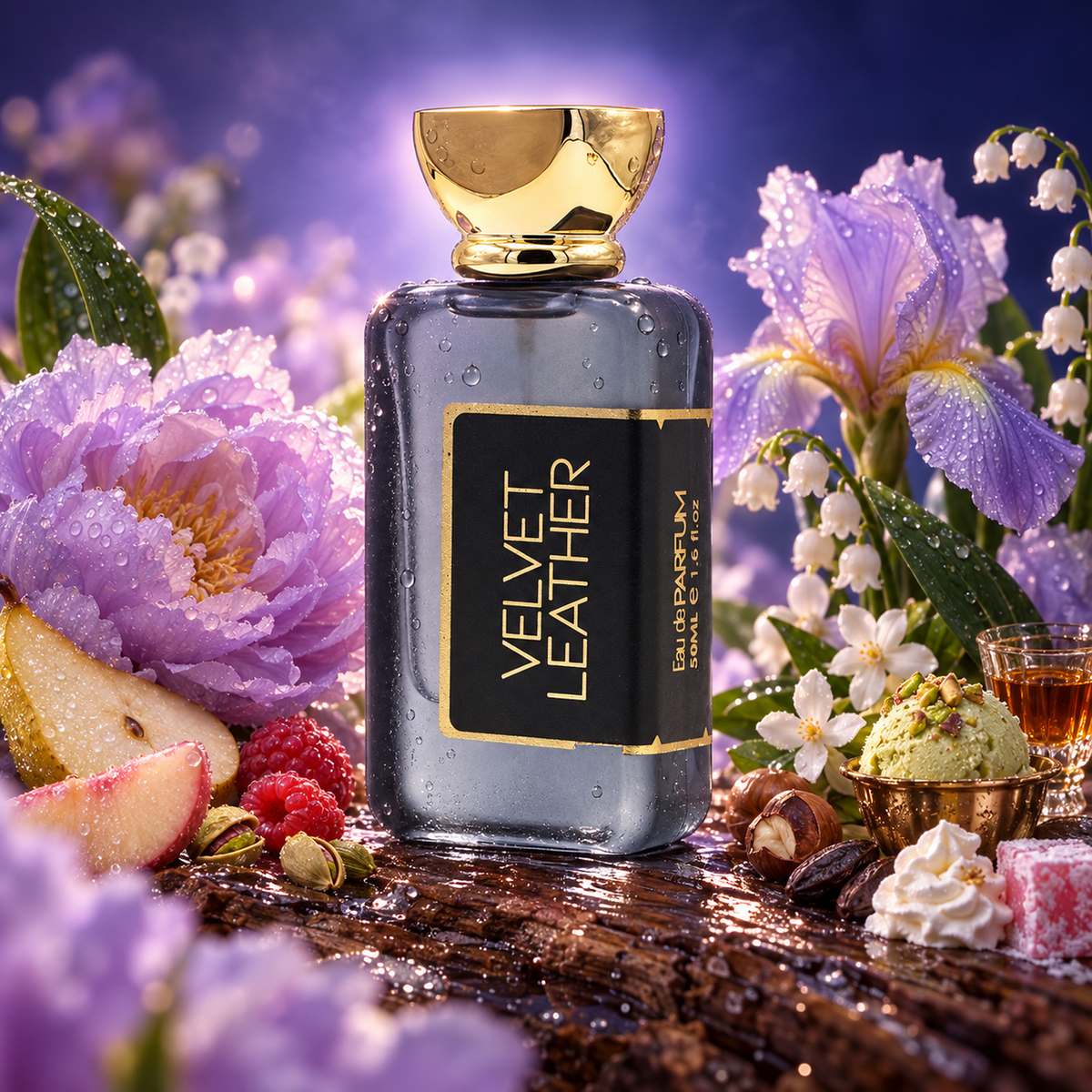 VELVET OUD (50ml)