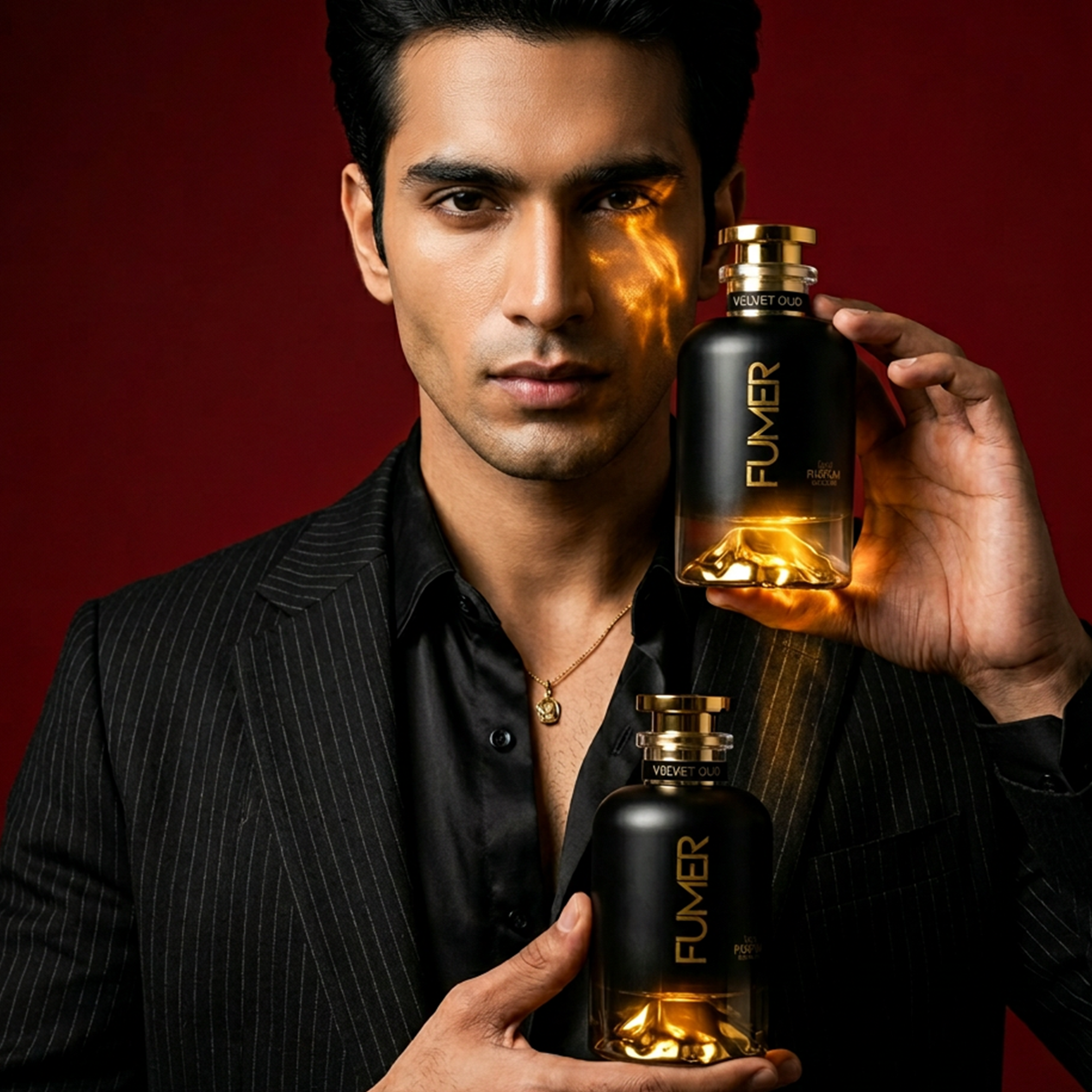 VELVET OUD