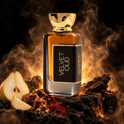 VELVET OUD