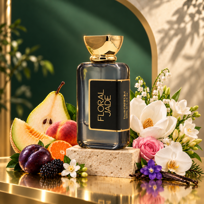 FLORAL JADE (50ml)