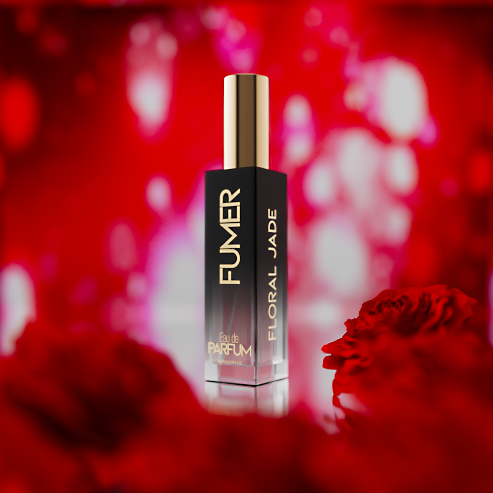 TRAVEL SIZE PERFUME FOR HER – Fumerlabs