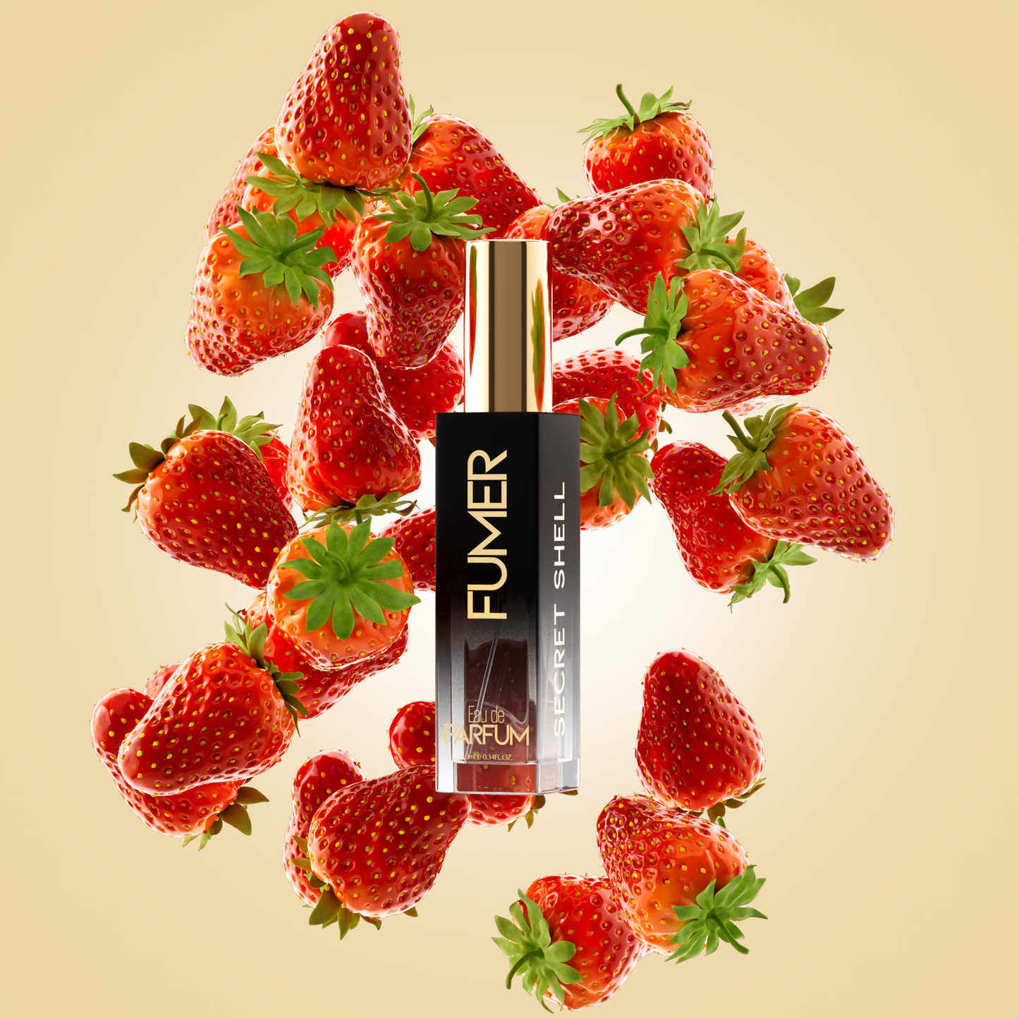 TRAVEL SIZE PERFUME FOR HER