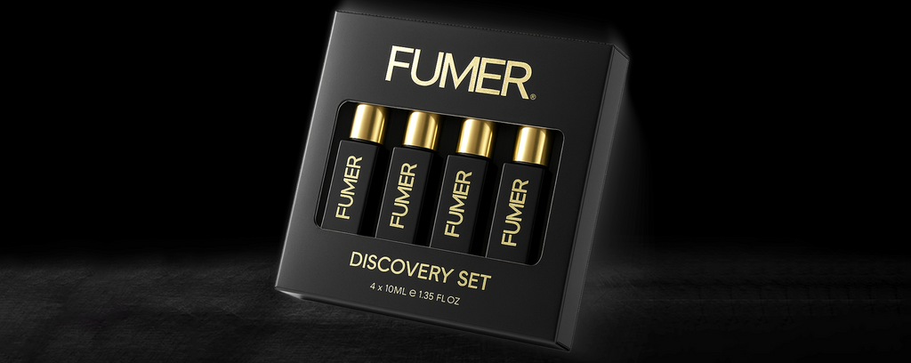DISCOVERY SET