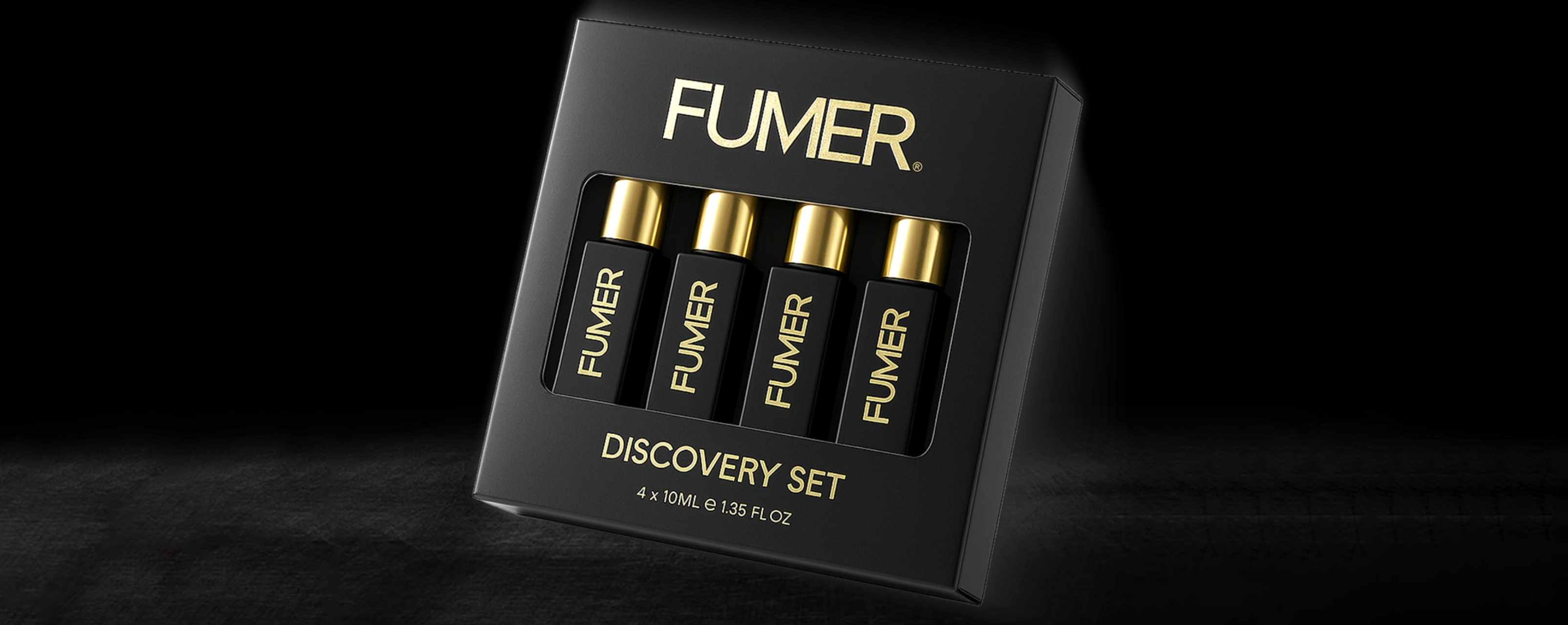 DISCOVERY SET