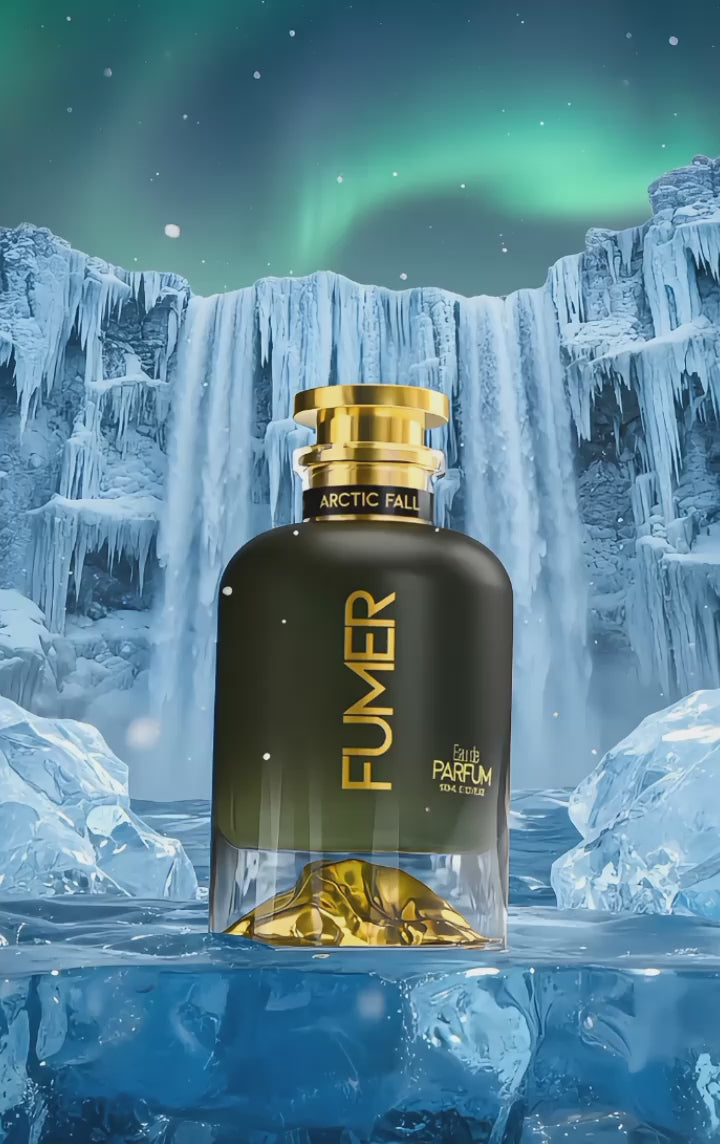 ARCTIC FALL