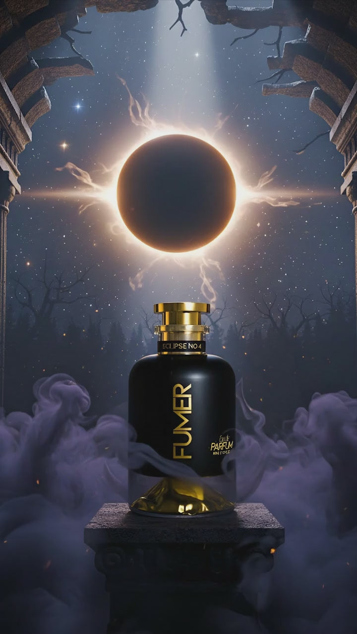 ECLIPSE NO.4