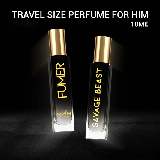 TRAVEL SIZE PERFUME FOR HIM